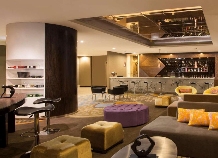 Lounge Ảnh