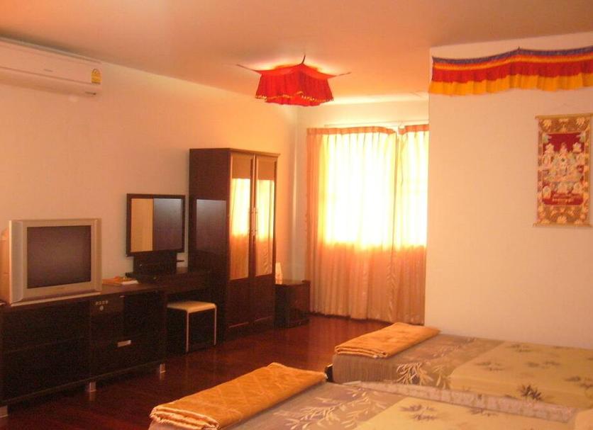 Phòng ngủ Ảnh