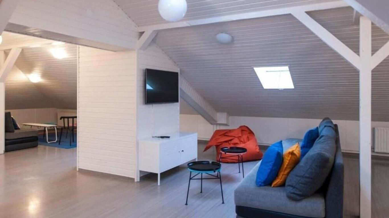 Hotel Gardur