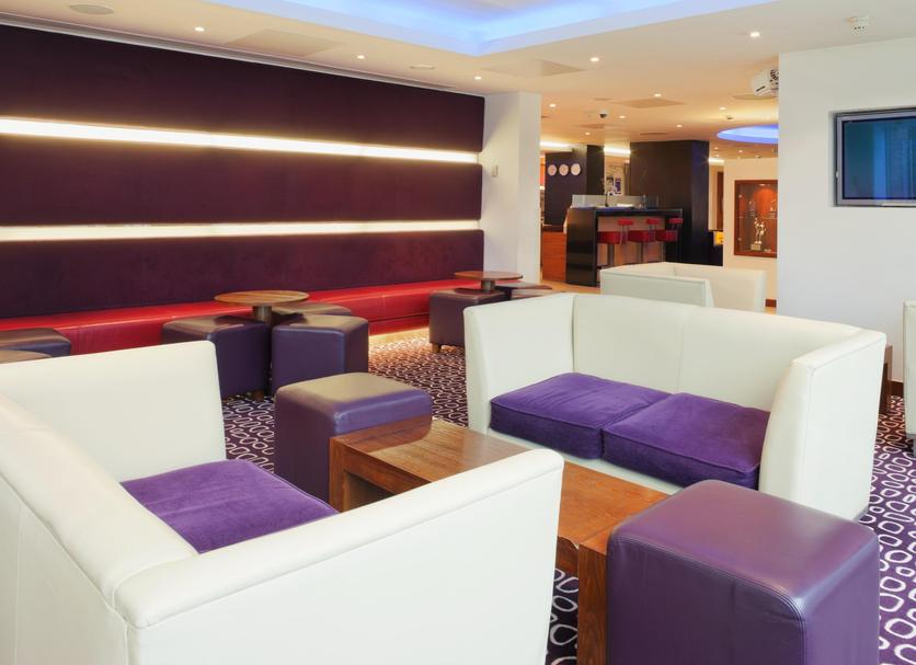 Lounge Ảnh