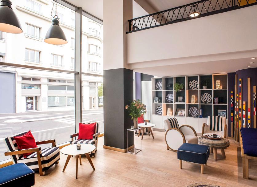 Lounge Ảnh