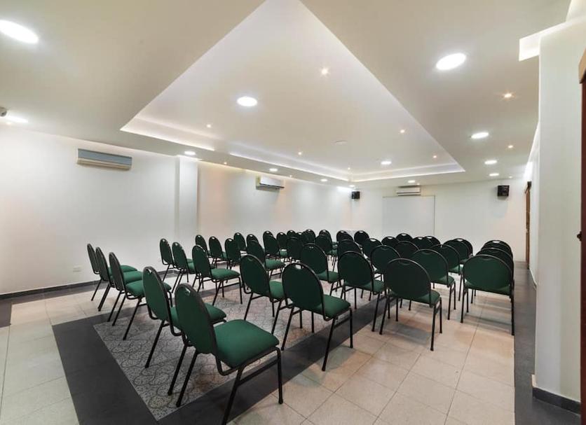 Conference room Ảnh