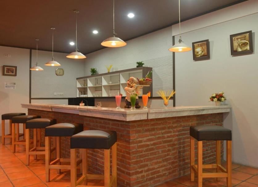 Bar Ảnh