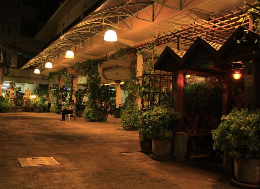 Cảnh ngoài trời Ảnh