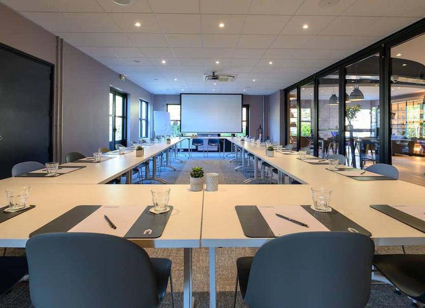 Conference room Ảnh