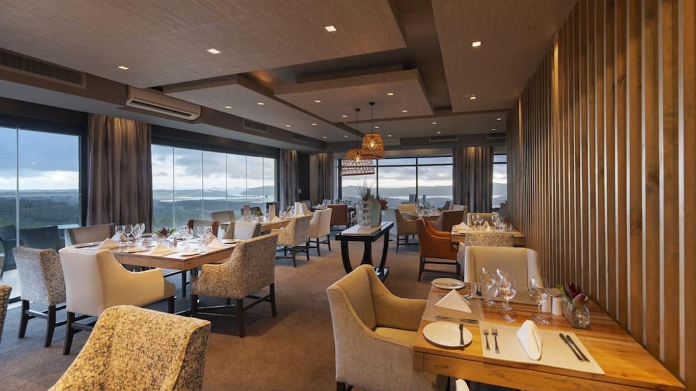 Simola Hotel, Country Club & Spa
