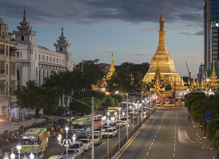 Cảnh ngoài trời Ảnh