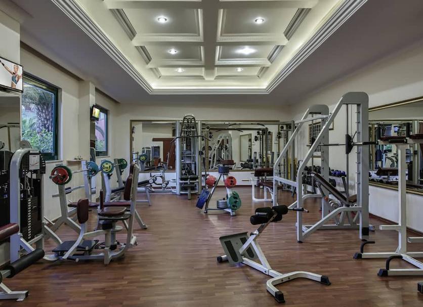Gym Ảnh