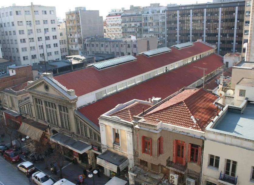 Cảnh ngoài trời Ảnh