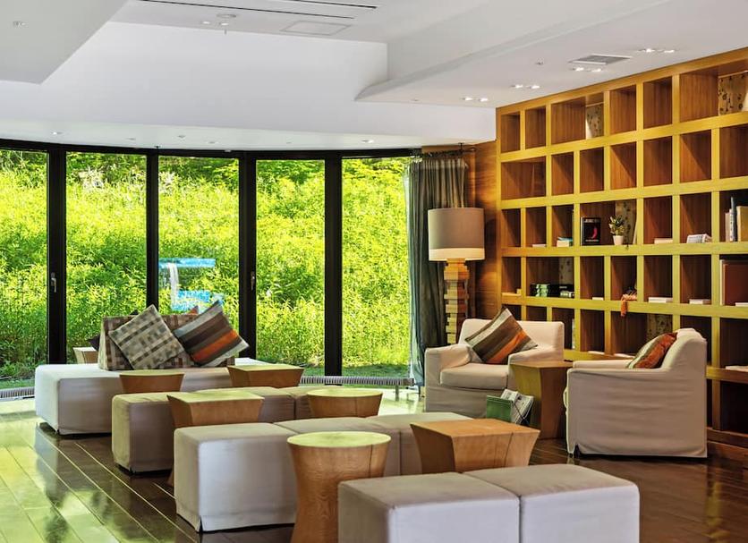 Lounge Ảnh