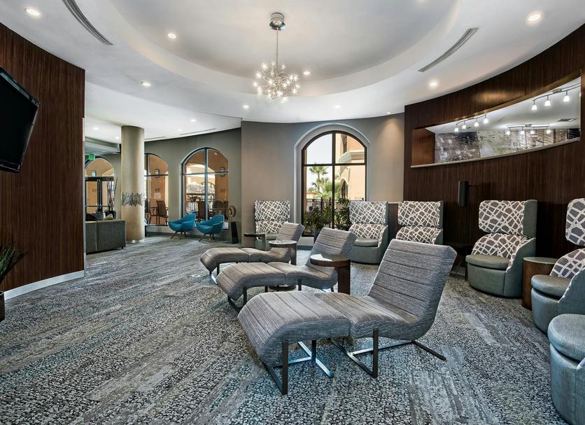 Lounge Ảnh