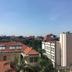 Cảnh ngoài trời