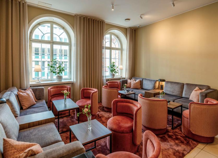 Lounge Ảnh