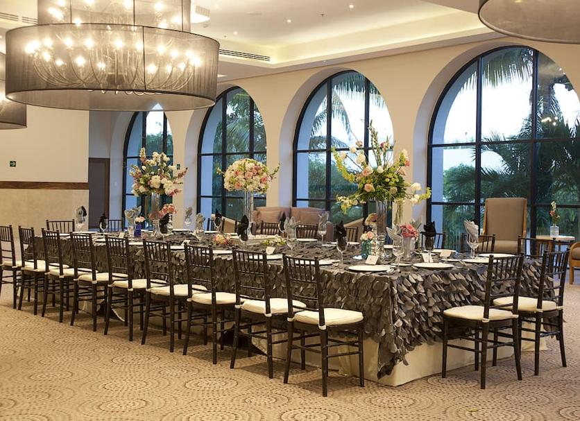 Conference room Ảnh