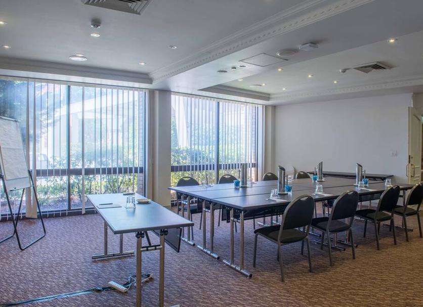 Conference room Ảnh