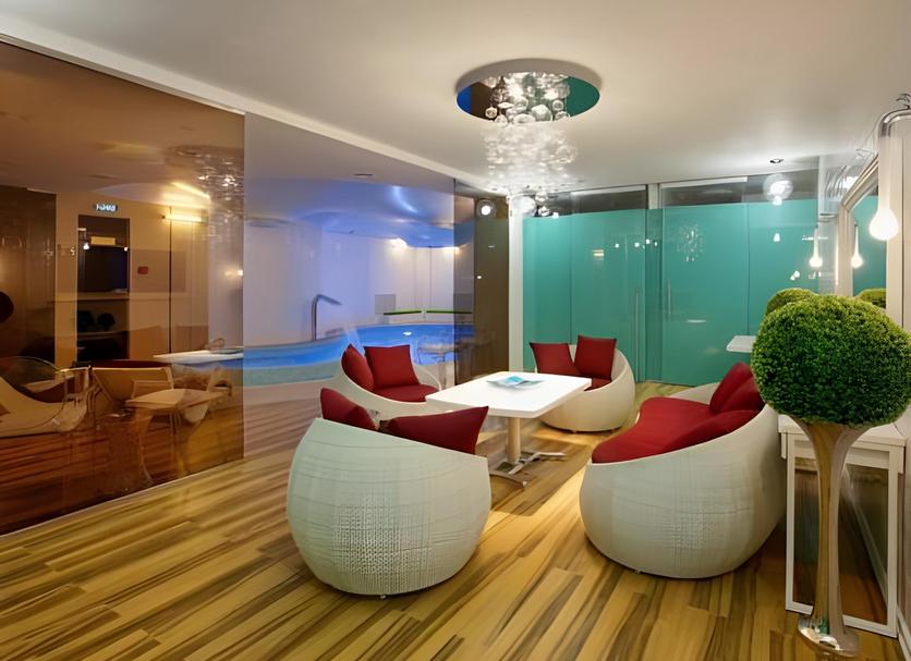 Lounge Ảnh