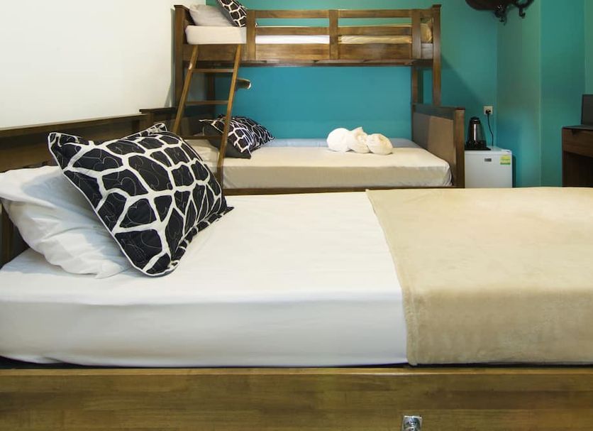 Phòng ngủ Ảnh