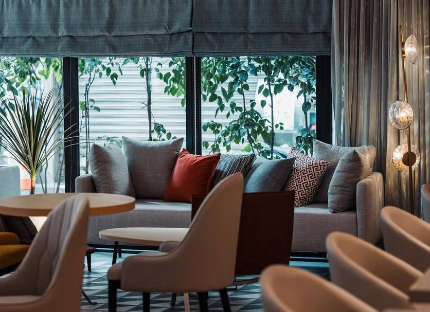 Lounge Ảnh