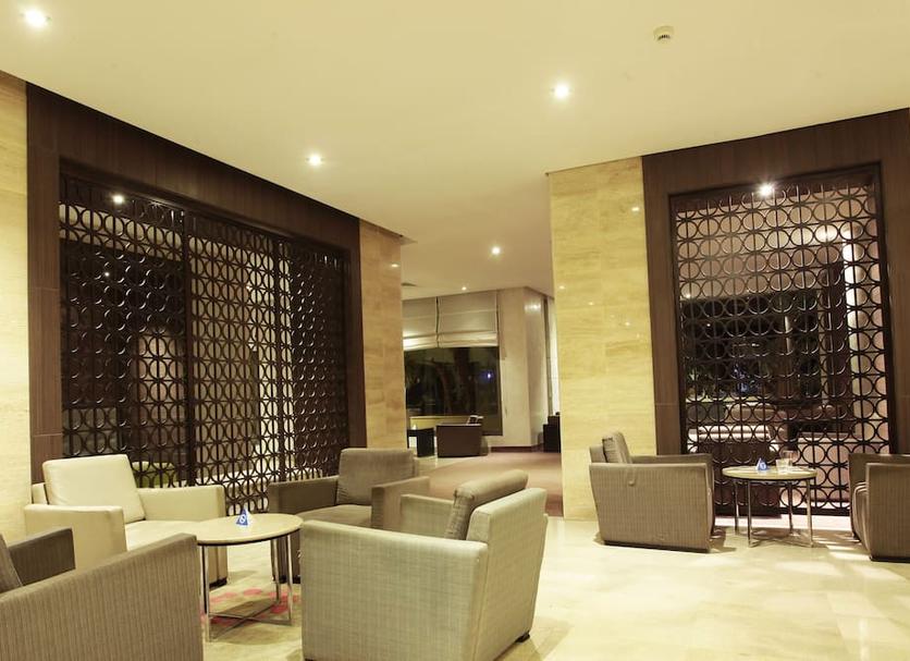 Lounge Ảnh