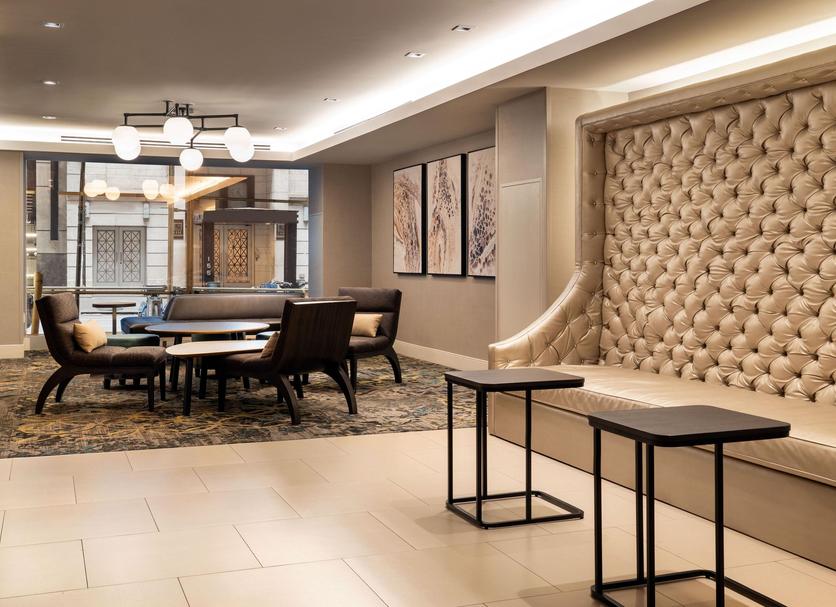Lounge Ảnh