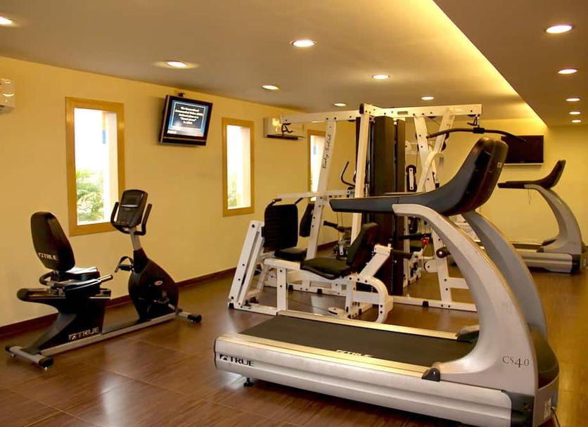 Gym Ảnh