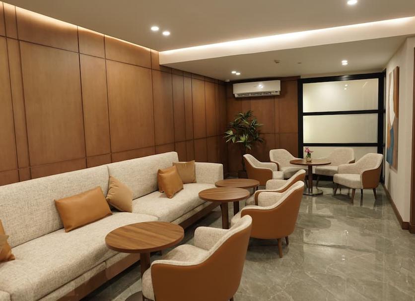Lounge Ảnh