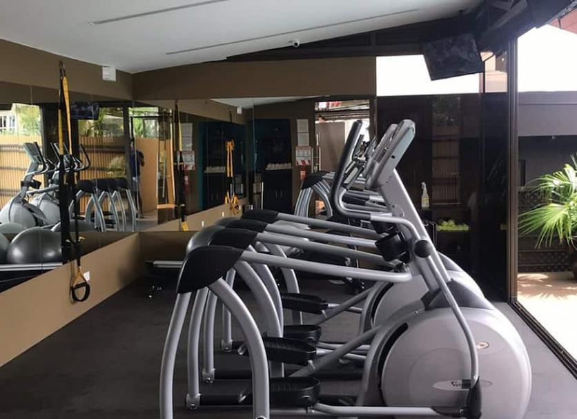 Gym Ảnh