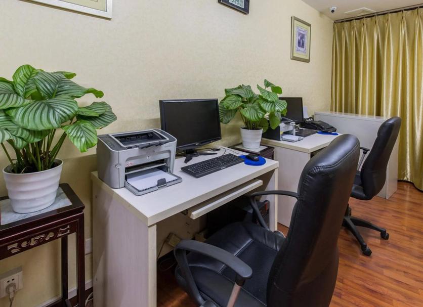 Khu vực làm việc Ảnh