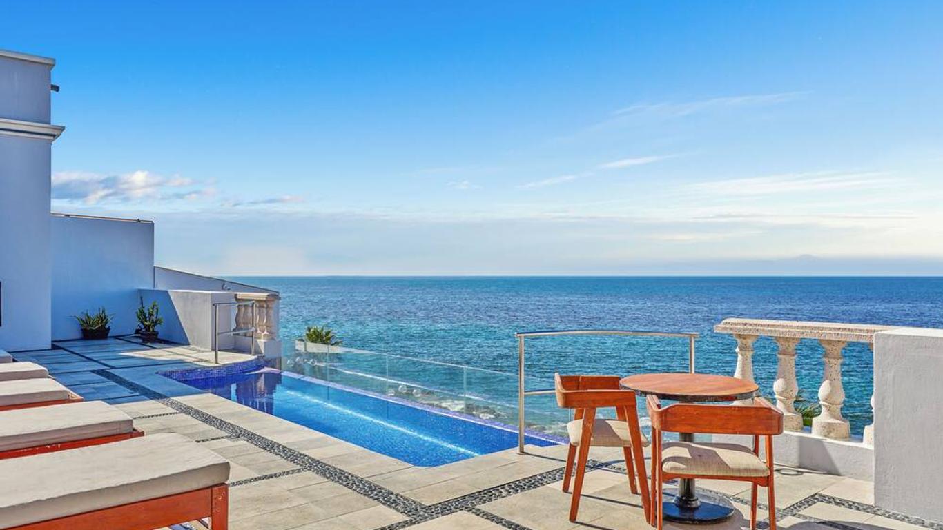 Casa Lucila Mazatlan Curamoria