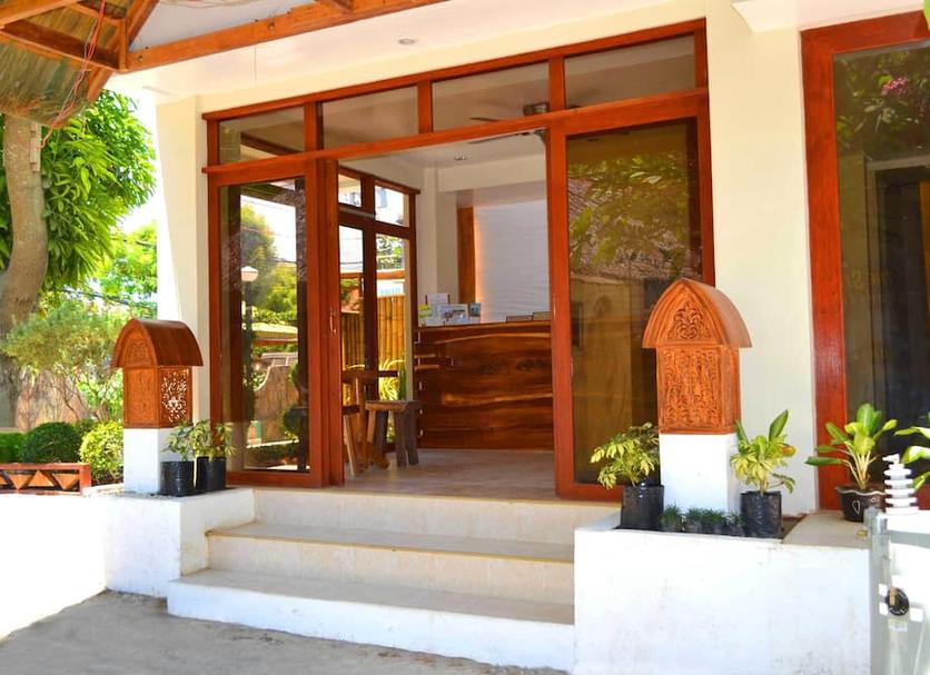 Cảnh ngoài trời Ảnh