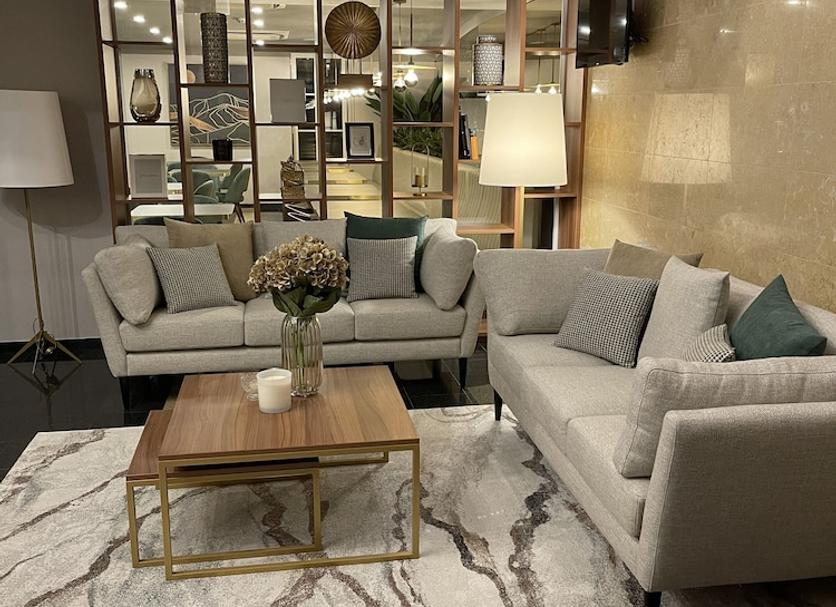 Lounge Ảnh