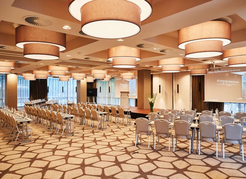Conference room Ảnh