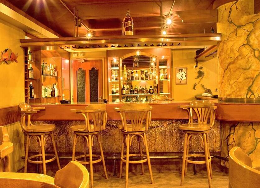 Bar Ảnh