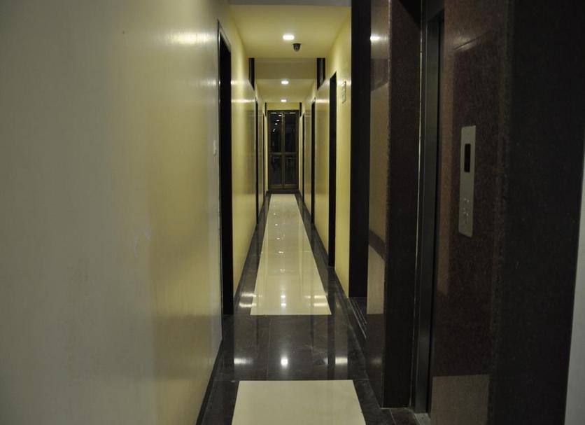 Tiền sảnh Ảnh