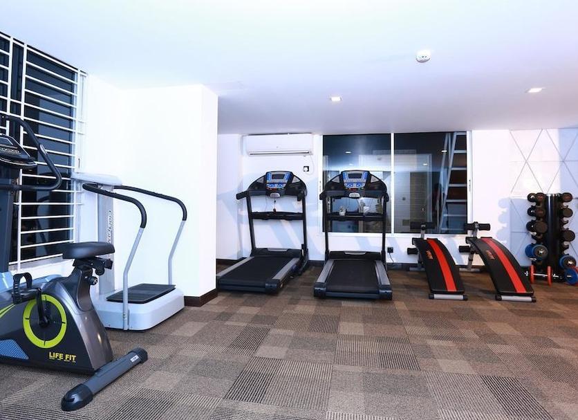 Gym Ảnh
