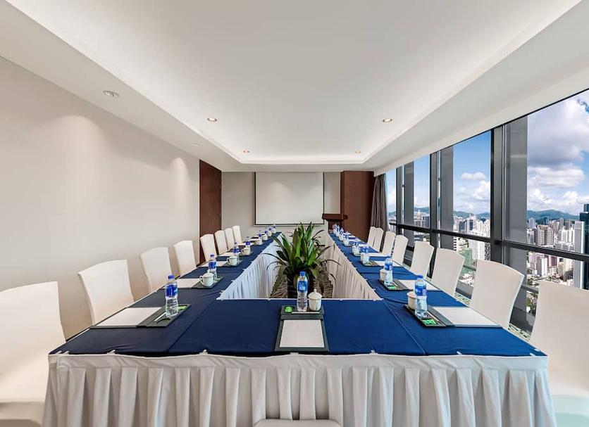 Conference room Ảnh