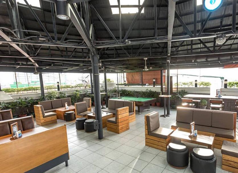 Lounge Ảnh