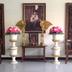 Tiện nghi trong phòng