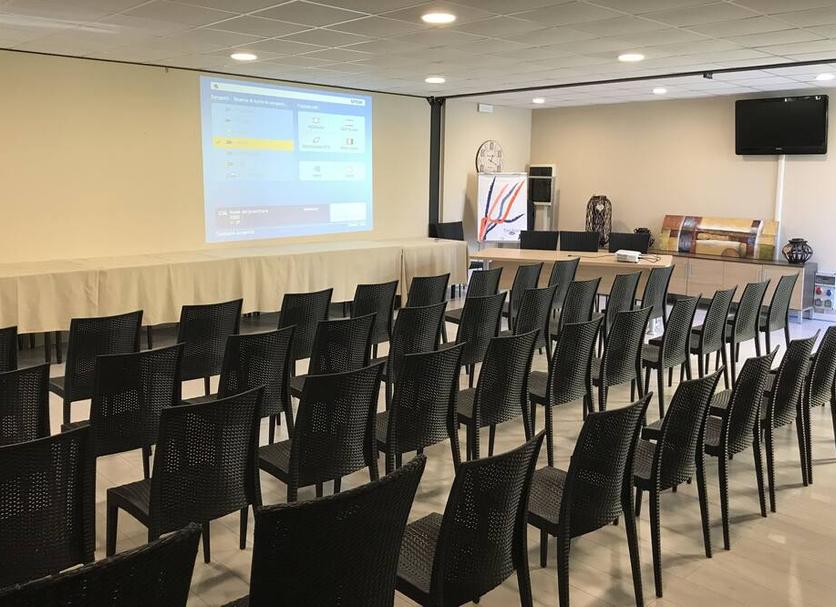 Conference room Ảnh