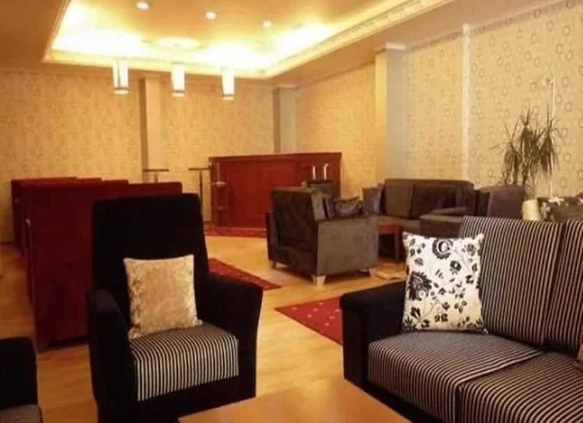 Lounge Ảnh