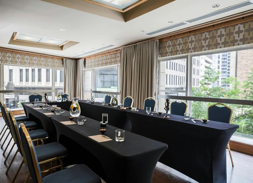 Conference room Ảnh