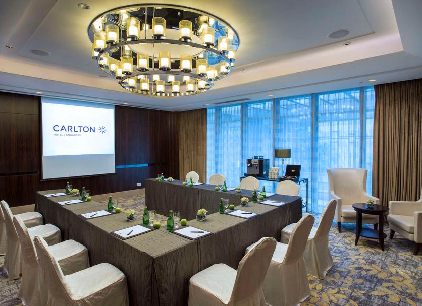 Conference room Ảnh