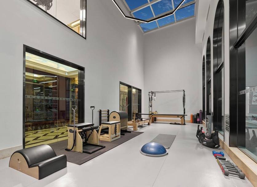 Gym Ảnh