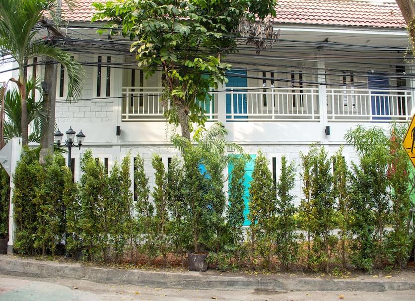 Cảnh ngoài trời Ảnh