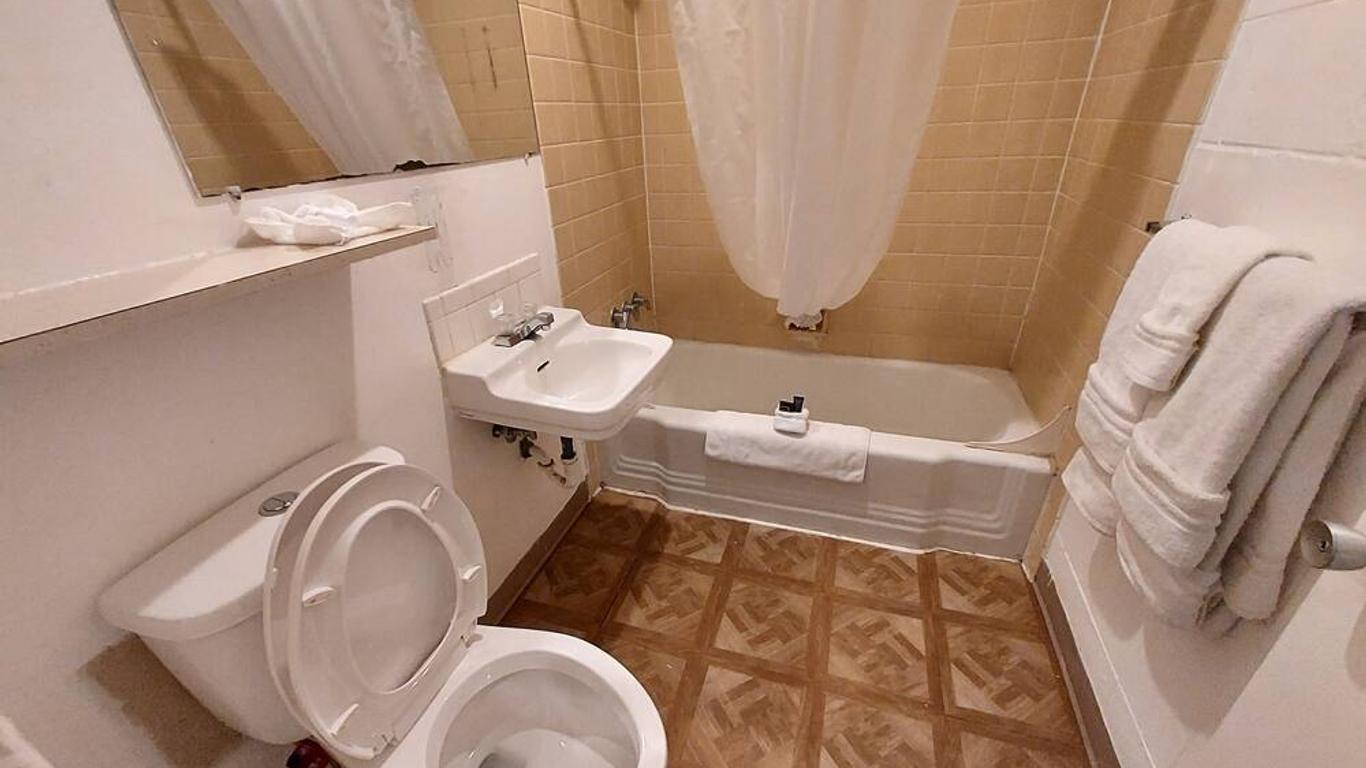 Royal Inn Casper