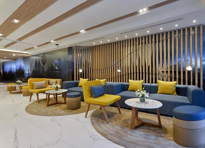 Lounge Ảnh