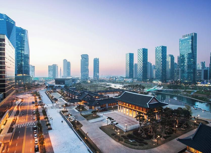 Cảnh ngoài trời Ảnh