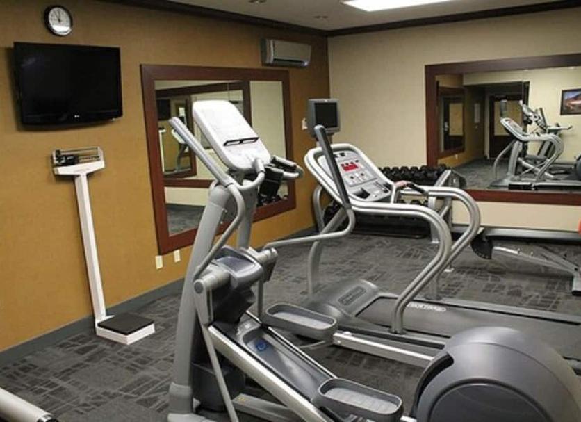 Gym Ảnh