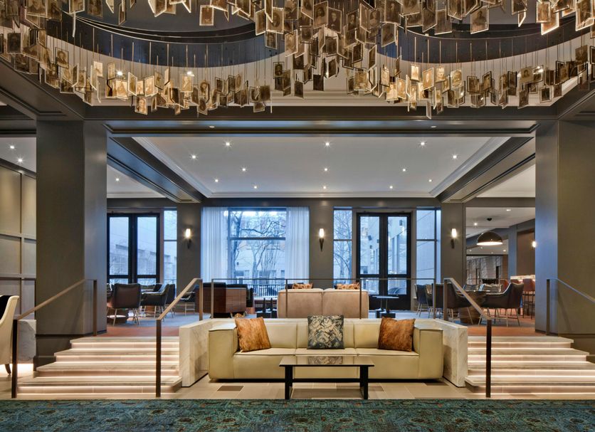 Lounge Ảnh