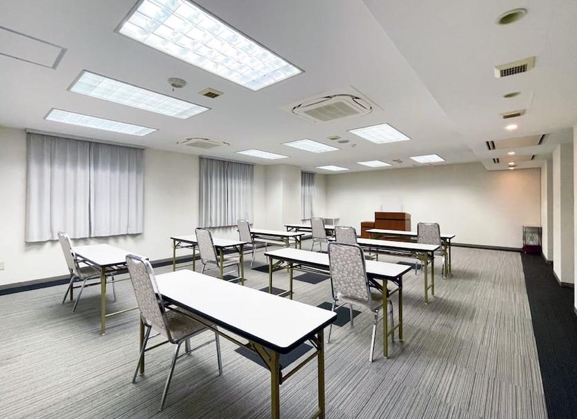 Conference room Ảnh